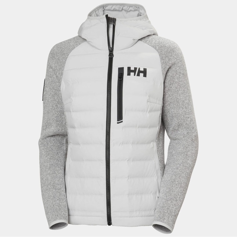 Women's Arctic Ocean Hybrid Ins